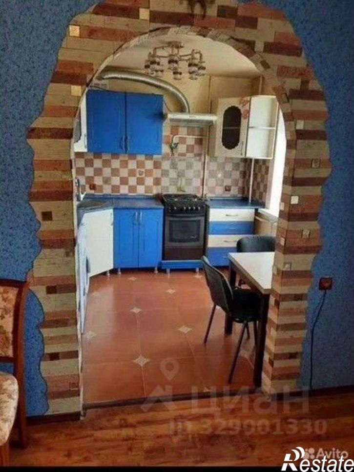 3-комн квартира ул Ипподромная, 53,  д. 53