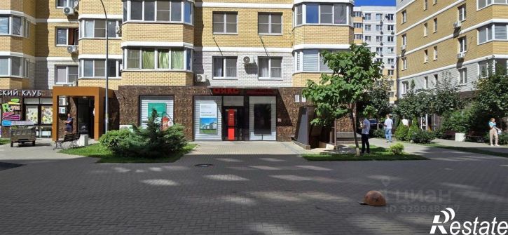 Торговое помещение ул Красных Партизан, 227,  д. 227