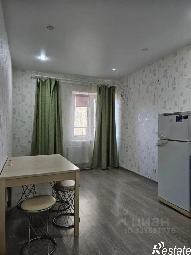 1-комн квартира ул Круговая, 4В 1,  д. 4В 1,  к. 1