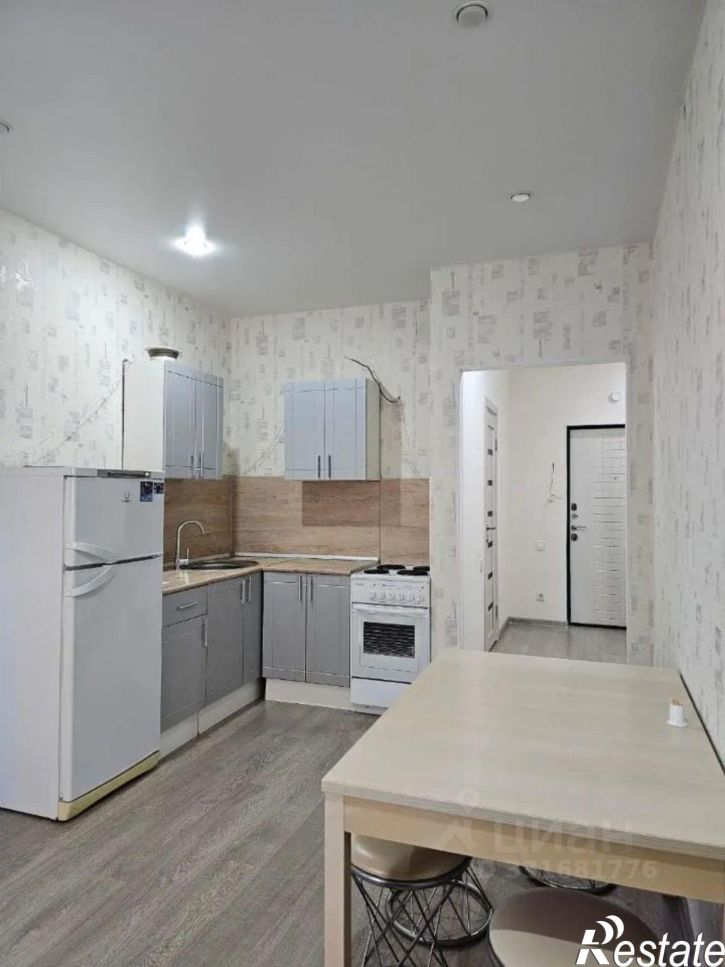 1-комн квартира ул Круговая, 4В 1,  д. 4В 1,  к. 1