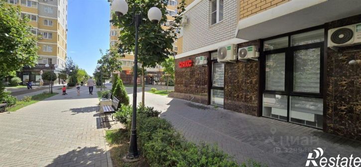 Торговое помещение ул Красных Партизан, 227,  д. 227