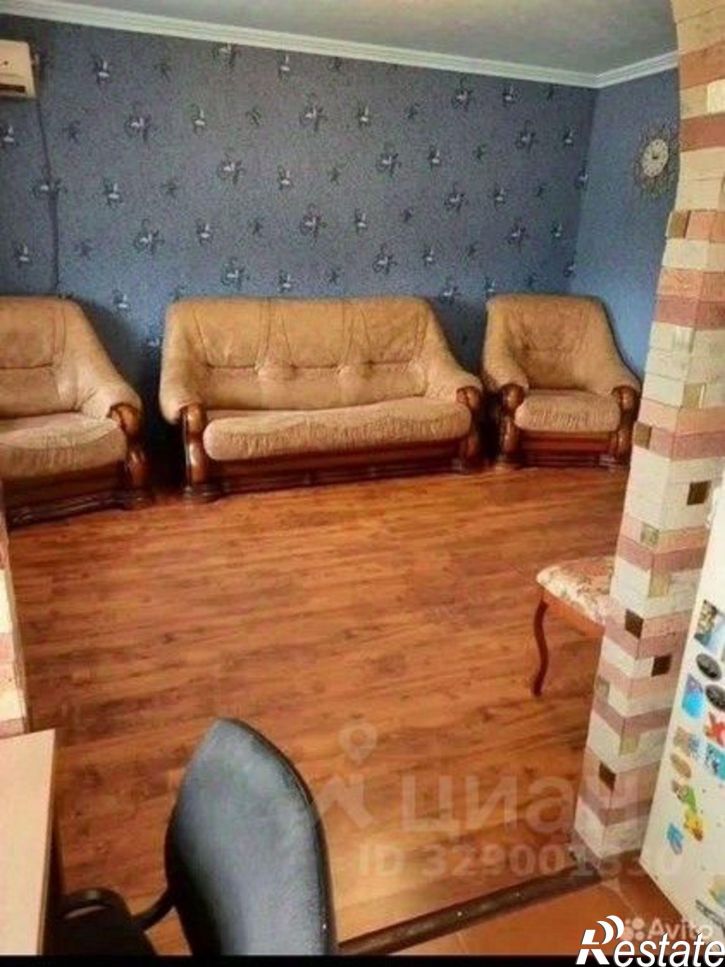 3-комн квартира ул Ипподромная, 53,  д. 53