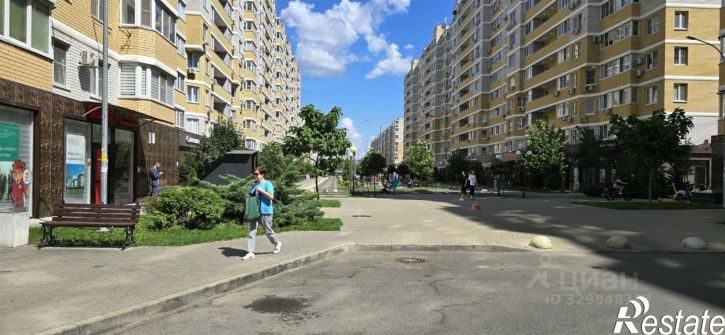 Торговое помещение ул Красных Партизан, 227,  д. 227
