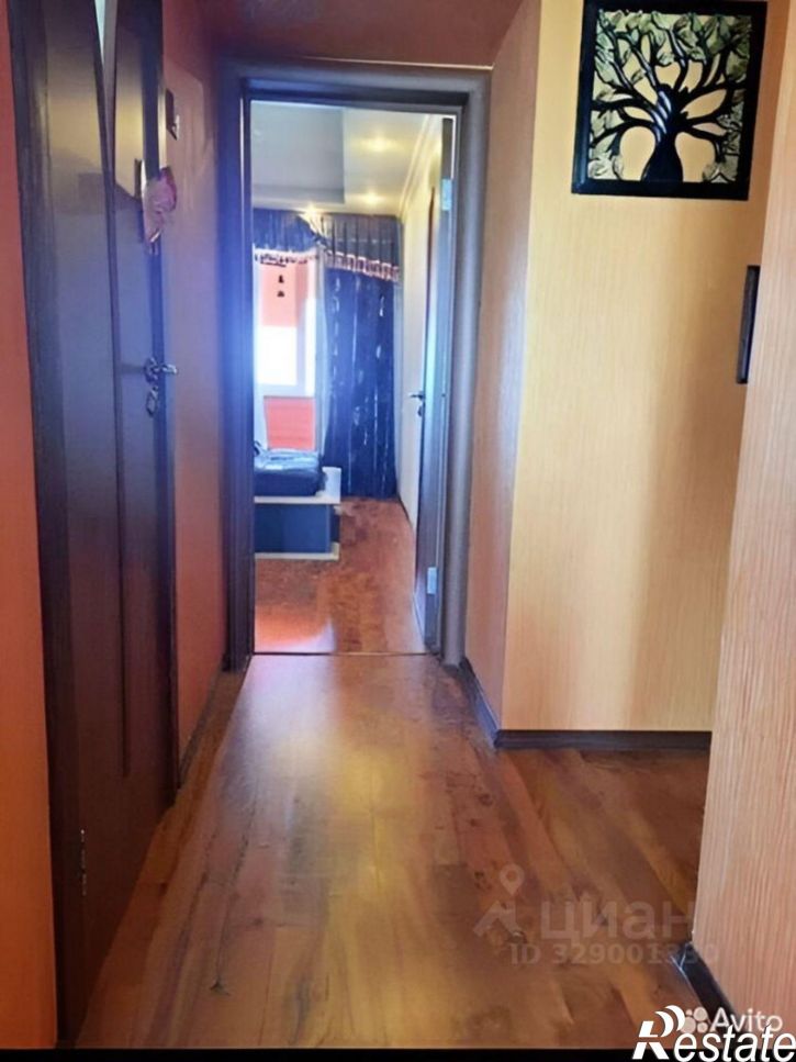 3-комн квартира ул Ипподромная, 53,  д. 53