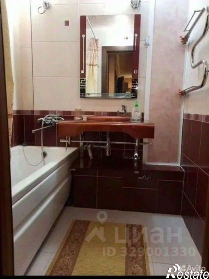 3-комн квартира ул Ипподромная, 53,  д. 53