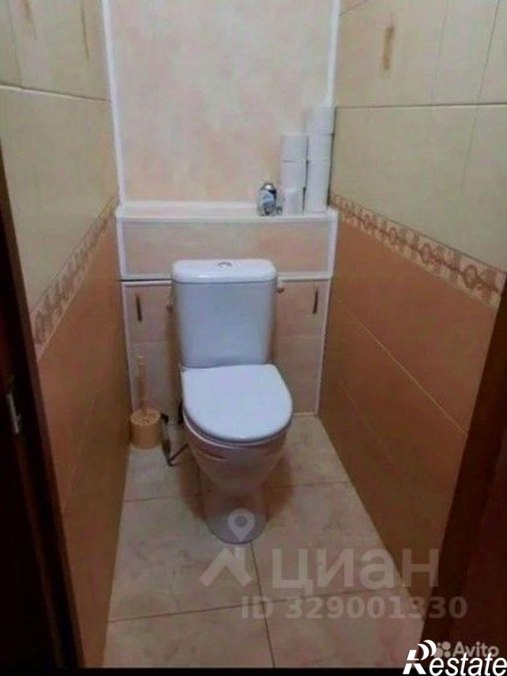 3-комн квартира ул Ипподромная, 53,  д. 53