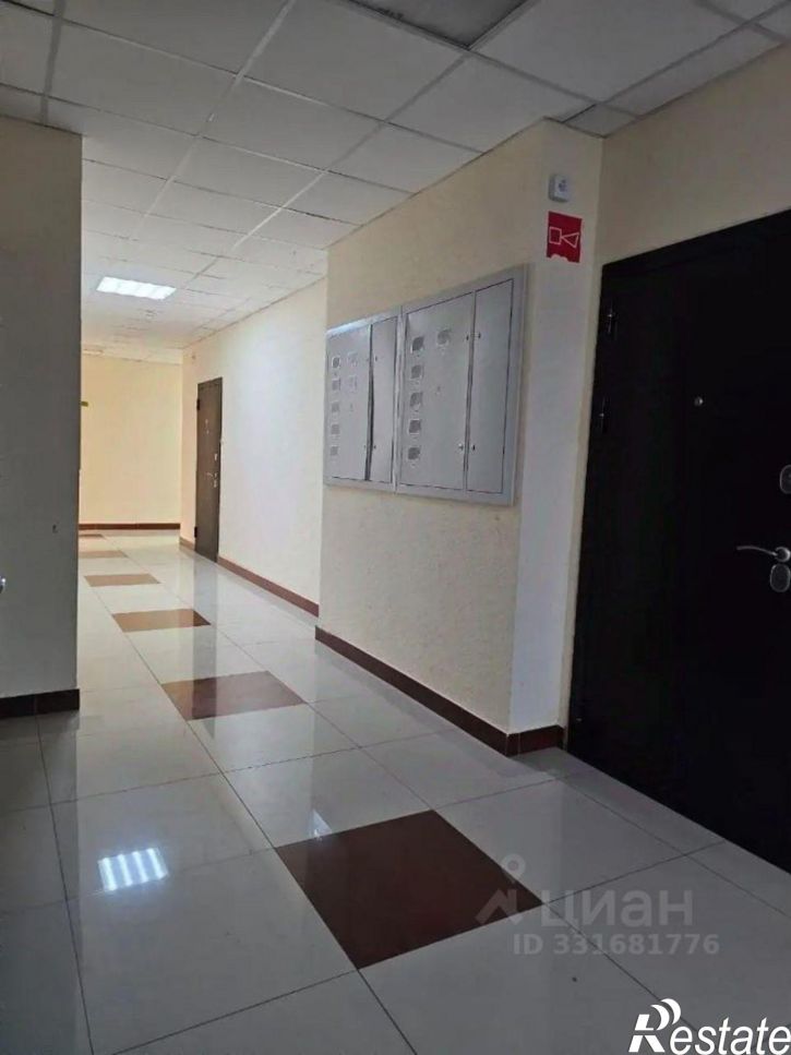 1-комн квартира ул Круговая, 4В 1,  д. 4В 1,  к. 1