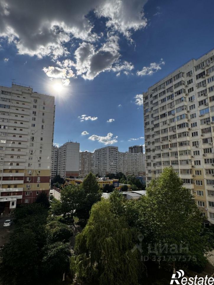 2-комн квартира ул им. Котлярова Н.С., 17,  д. 17