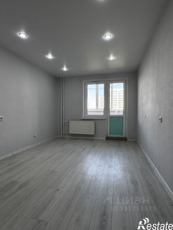 2-комн квартира ул им. Котлярова Н.С., 17,  д. 17
