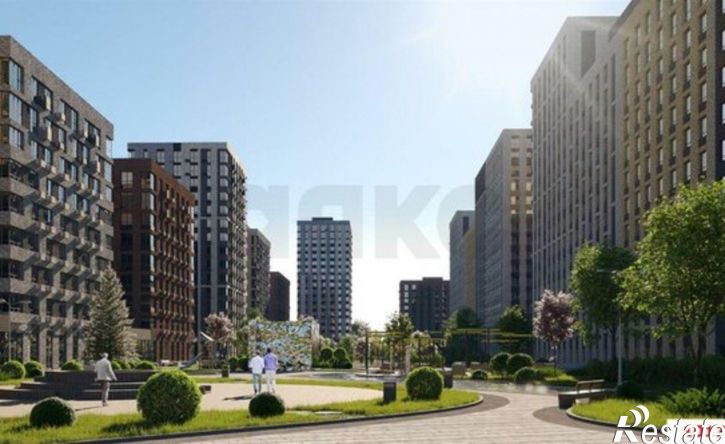 2-комн квартира ул Старокубанская, 122/8,  д. 122/8