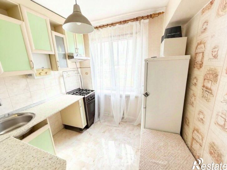 1-комн квартира ул Новгородская, 13,  д. 13