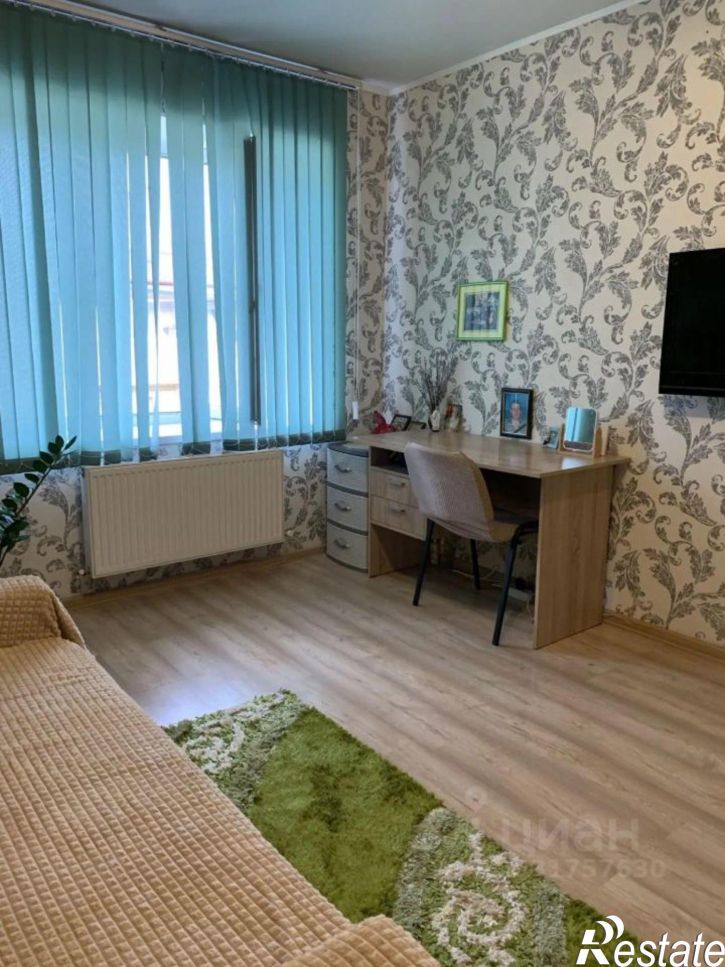 1-комн квартира ул им. Шаляпина Ф.И., 31 А,  д. 31 А,  к. А