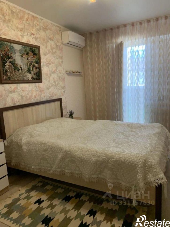 1-комн квартира ул им. Шаляпина Ф.И., 31 А,  д. 31 А,  к. А