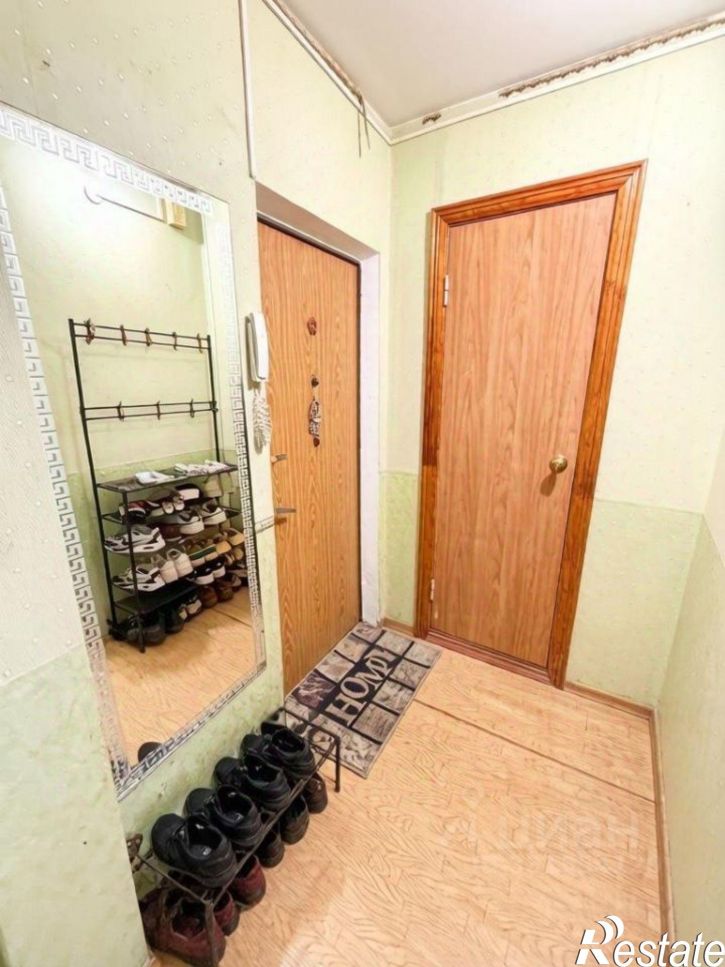 1-комн квартира ул Новгородская, 13,  д. 13