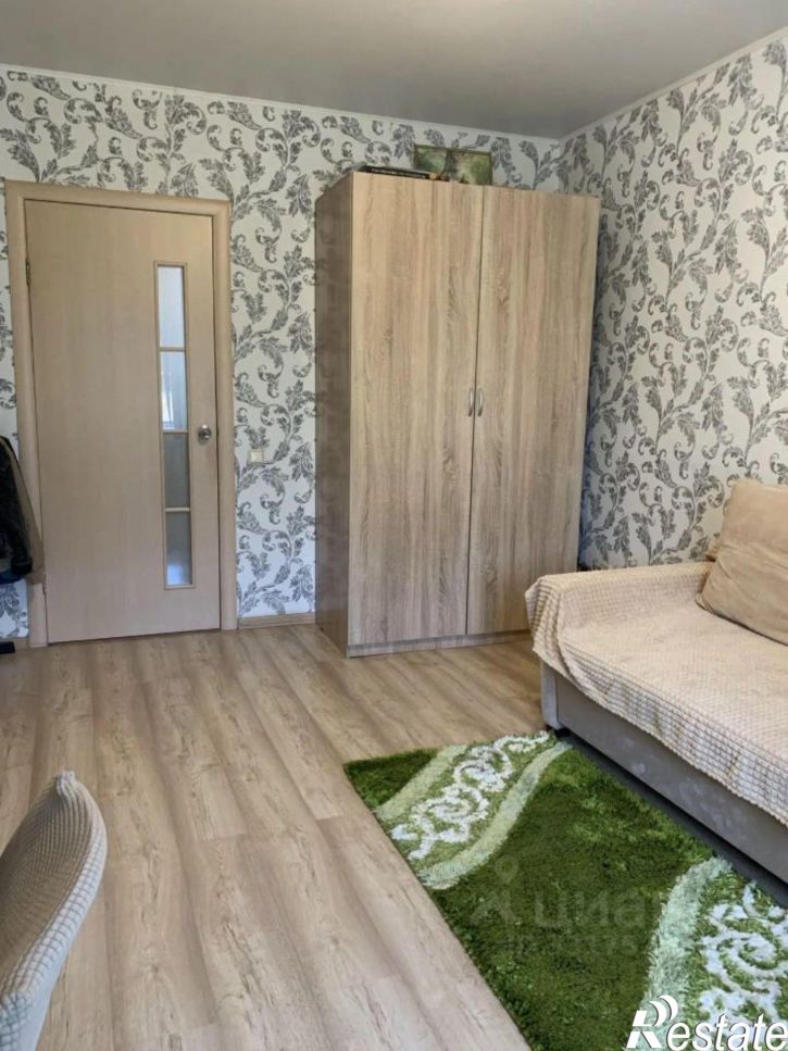 1-комн квартира ул им. Шаляпина Ф.И., 31 А,  д. 31 А,  к. А