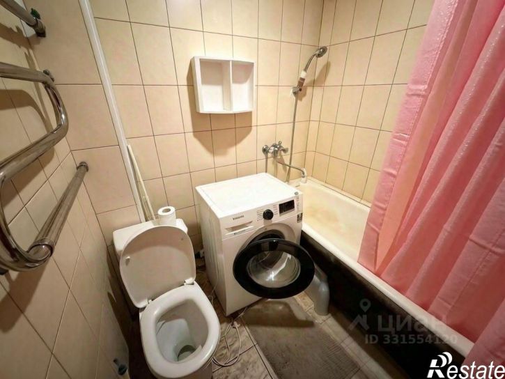 1-комн квартира ул Новгородская, 13,  д. 13