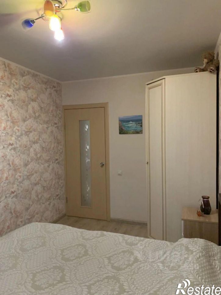 1-комн квартира ул им. Шаляпина Ф.И., 31 А,  д. 31 А,  к. А