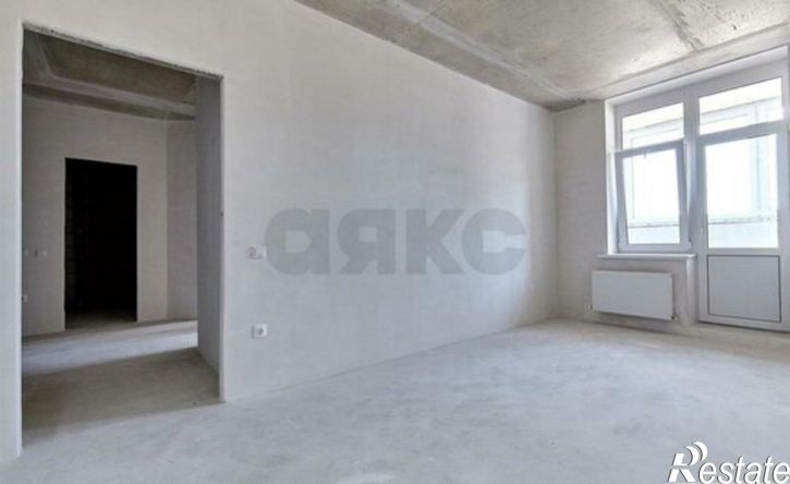 2-комн квартира ул Старокубанская, 122/8,  д. 122/8