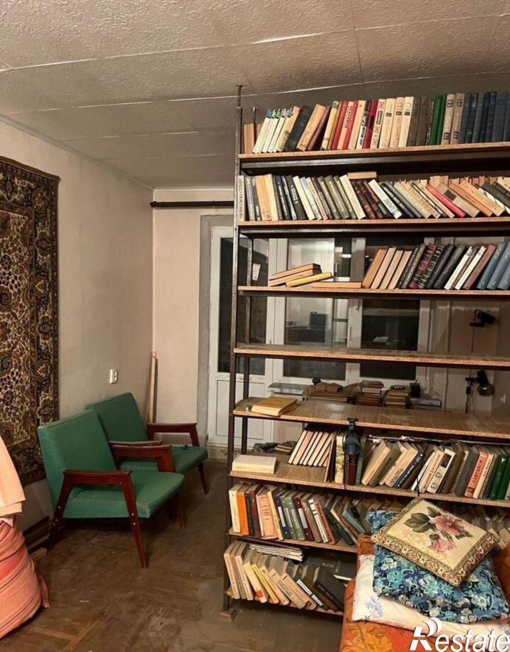 1-комн квартира ул Тихорецкая, 24,  д. 24
