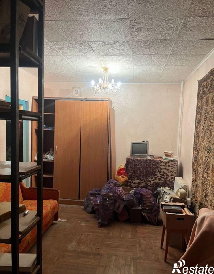 1-комн квартира ул Тихорецкая, 24,  д. 24