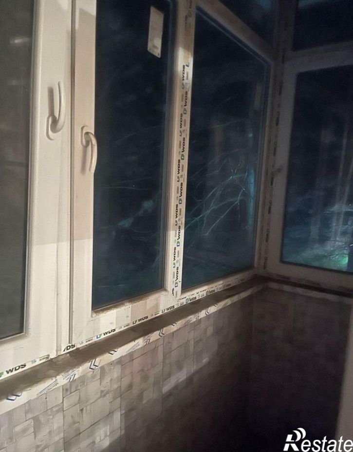 1-комн квартира ул Тихорецкая, 24,  д. 24