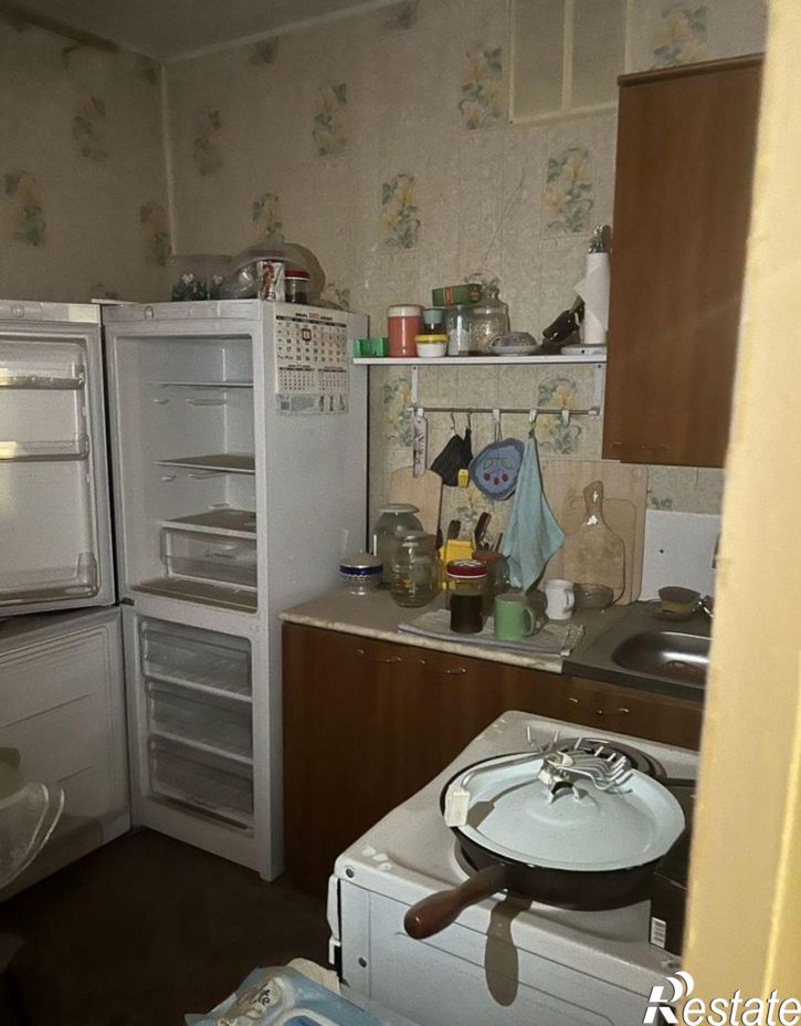 1-комн квартира ул Тихорецкая, 24,  д. 24