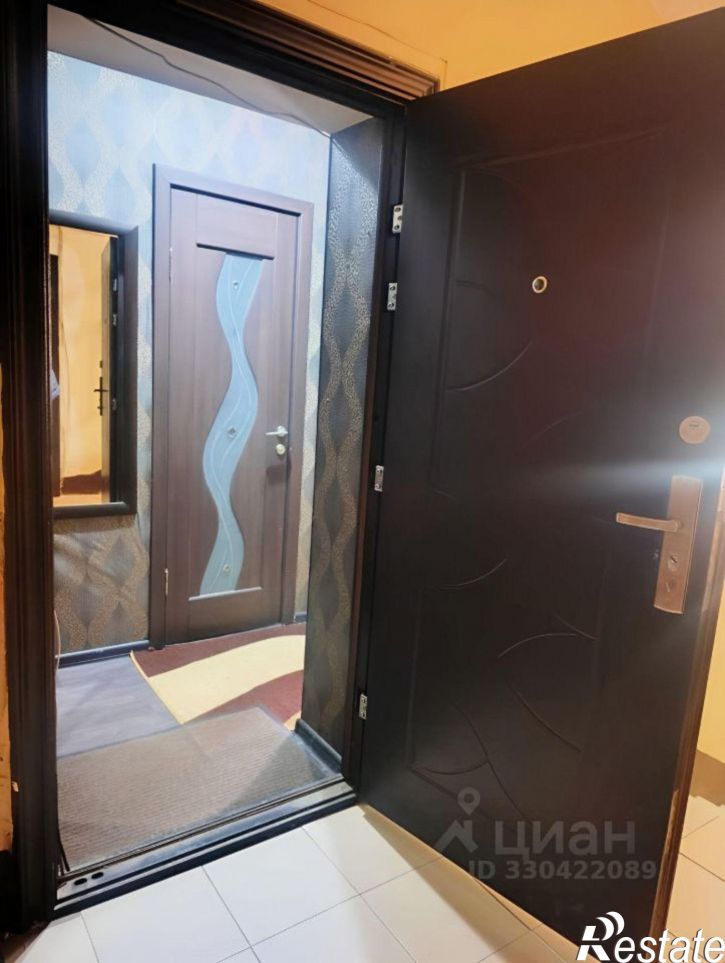 2-комн квартира Ангарский пр-д, 8,  д. 8