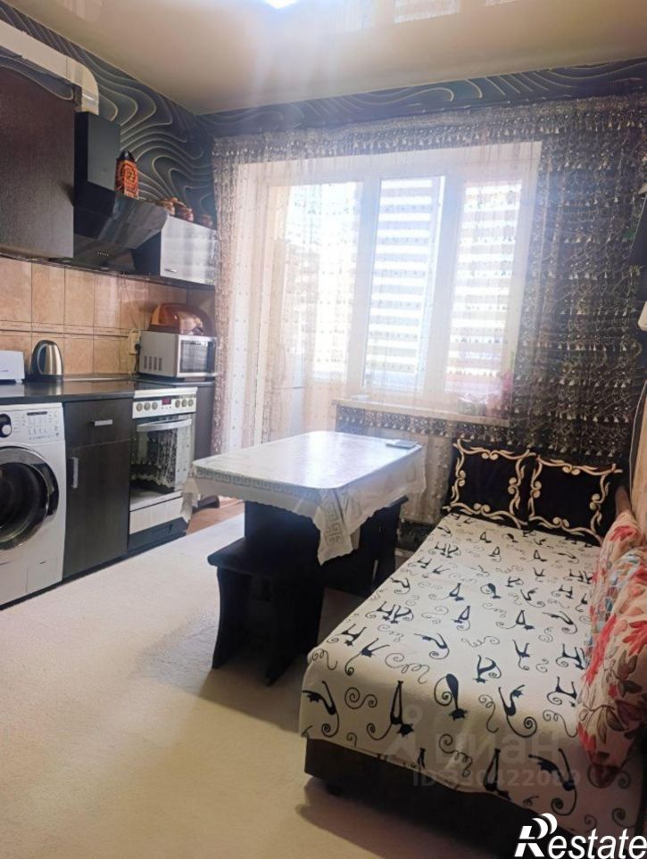 2-комн квартира Ангарский пр-д, 8,  д. 8