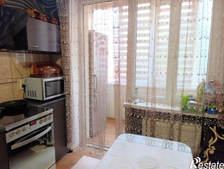 2-комн квартира Ангарский пр-д, 8,  д. 8