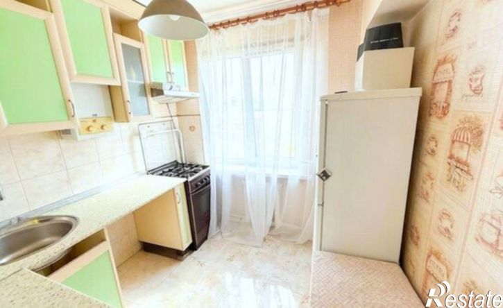1-комн квартира ул Новгородская, 13,  д. 13