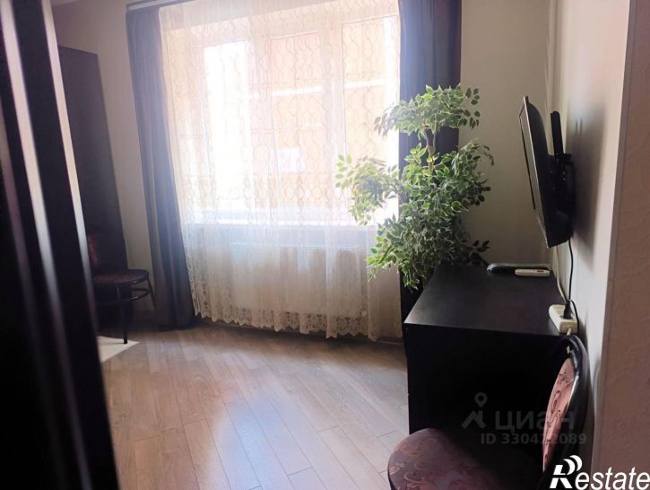 2-комн квартира Ангарский пр-д, 8,  д. 8