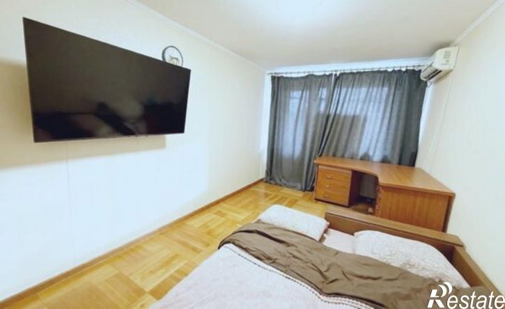 1-комн квартира ул Новгородская, 13,  д. 13