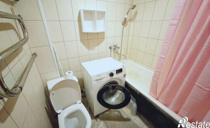 1-комн квартира ул Новгородская, 13,  д. 13