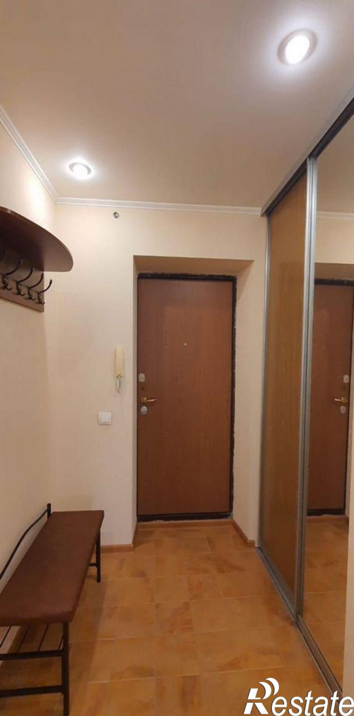 1-комн квартира ул им. Володарского, 7,  д. 7