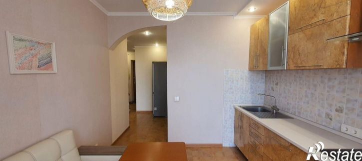 1-комн квартира ул им. Володарского, 7,  д. 7
