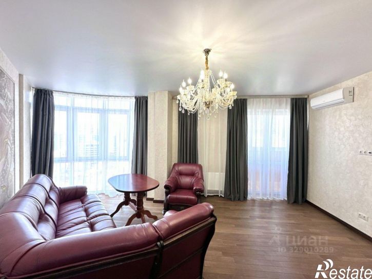 2-комн квартира ул им. Чапаева, 107,  д. 107
