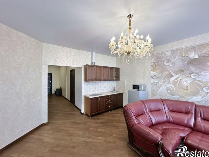 2-комн квартира ул им. Чапаева, 107,  д. 107