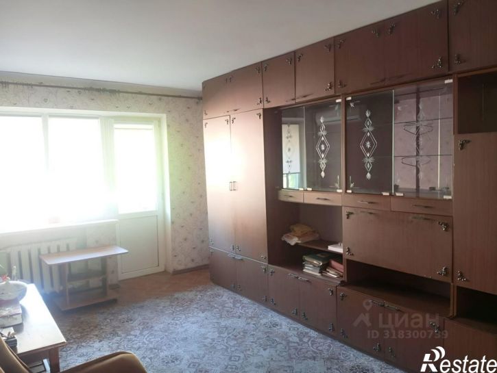 3-комн квартира ул Ставропольская, 45/3,  д. 45/3