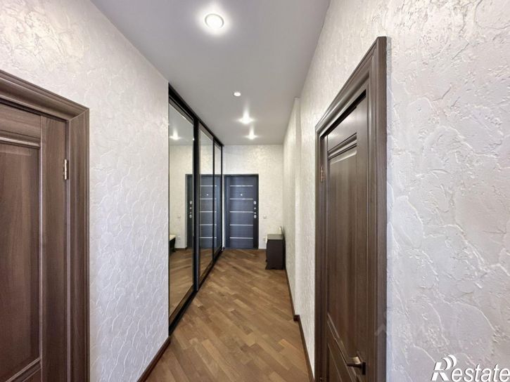 2-комн квартира ул им. Чапаева, 107,  д. 107