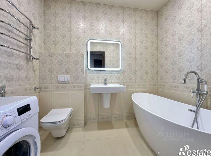 2-комн квартира ул им. Чапаева, 107,  д. 107