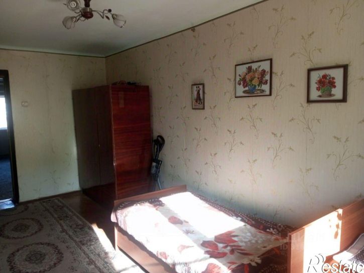 3-комн квартира ул Ставропольская, 45/3,  д. 45/3