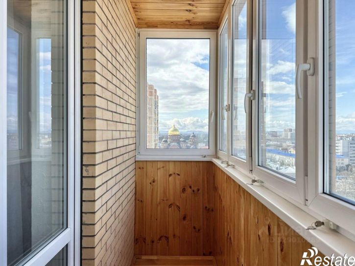 2-комн квартира ул им. Чапаева, 107,  д. 107