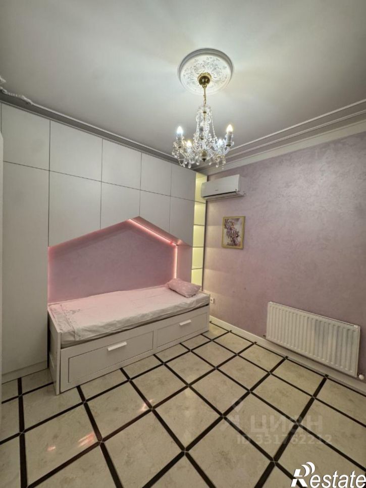 2-комн квартира ул им. Архитектора Ишунина, 7/1 1,  д. 7/1 1,  к. 1