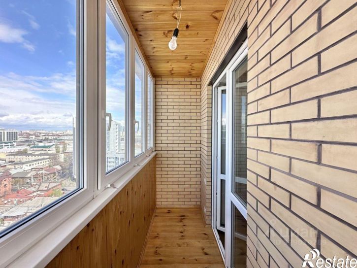 2-комн квартира ул им. Чапаева, 107,  д. 107
