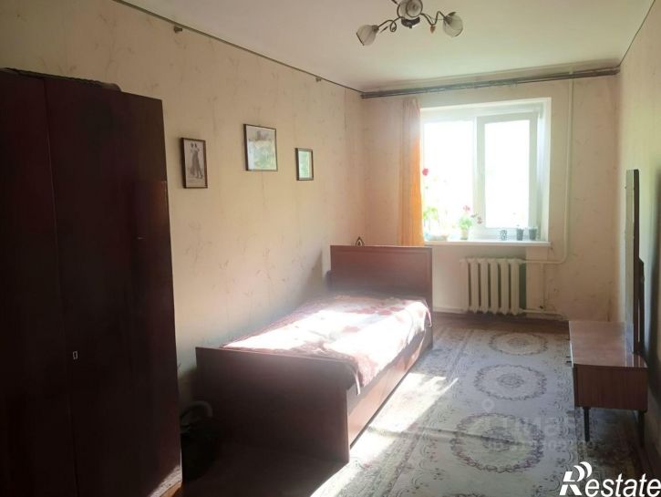 3-комн квартира ул Ставропольская, 45/3,  д. 45/3