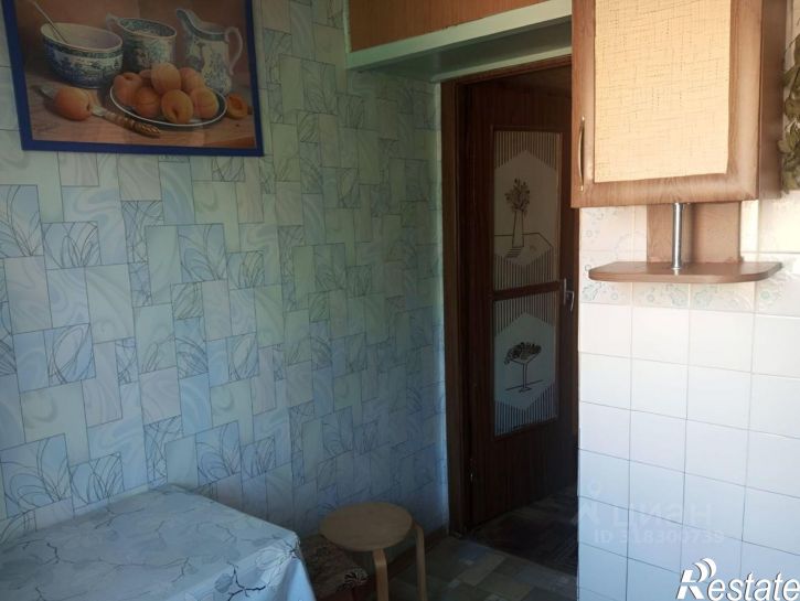 3-комн квартира ул Ставропольская, 45/3,  д. 45/3