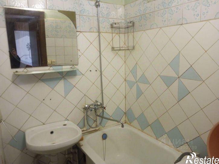 3-комн квартира ул Ставропольская, 45/3,  д. 45/3