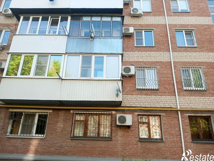 3-комн квартира ул Ставропольская, 45/3,  д. 45/3