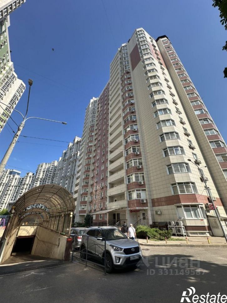 2-комн квартира ул им. Филатова, 19,  д. 19