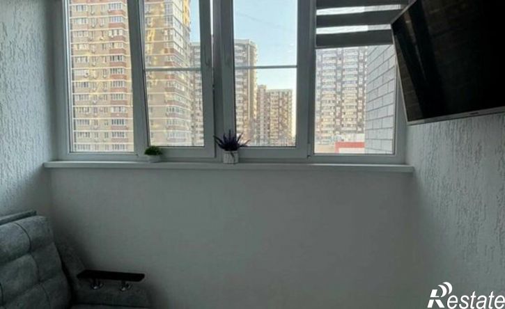 2-комн квартира ул им. Евгении Жигуленко, 25 1,  д. 25 1,  к. 1